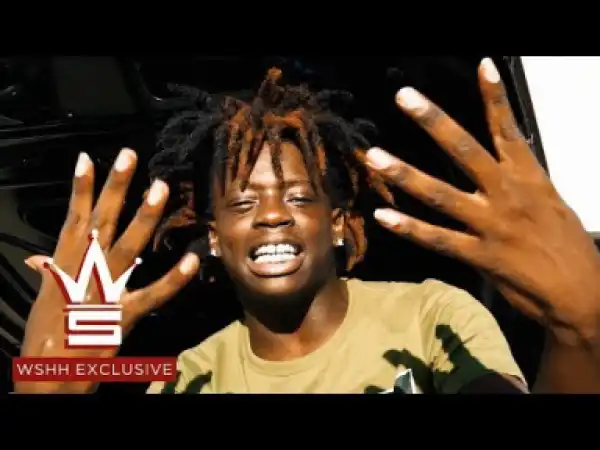 Video: GlokkNine - Blatt